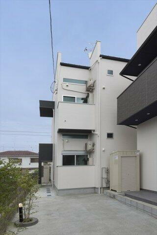 バルカ　デュオ