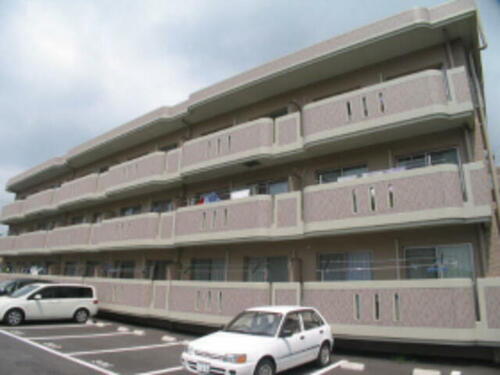 ガーデンハイツ永野Ⅱ 3階建