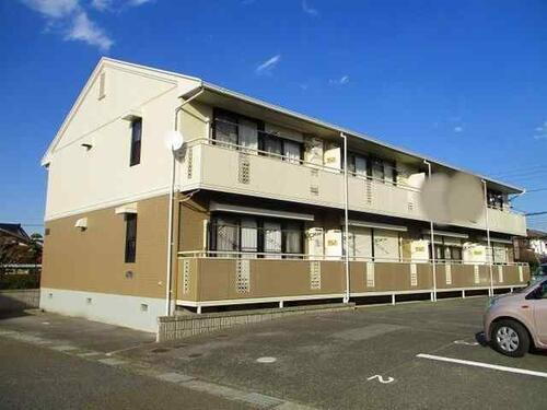 ウェルセッジ請西　Ⅰ 2階建