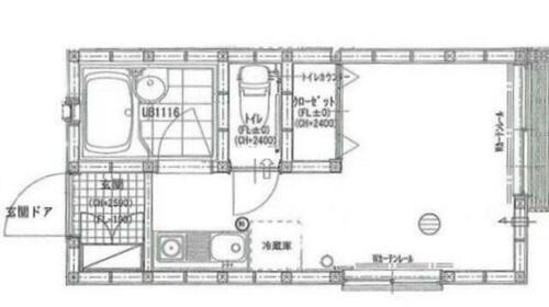 東京都練馬区春日町４丁目 練馬春日町駅 ワンルーム アパート 賃貸物件詳細