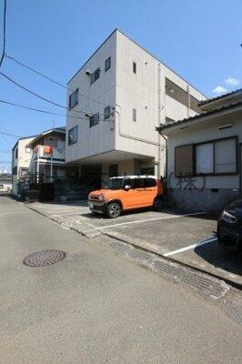 メゾンゆうしん