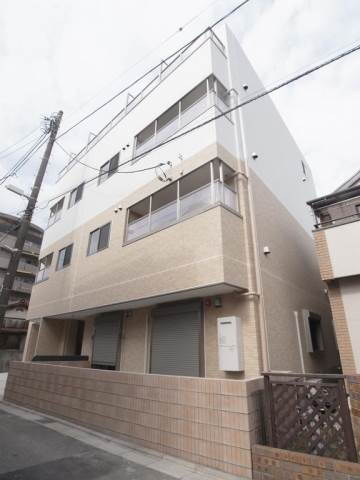 ＭａｘｉｍａｓⅠ 4階建
