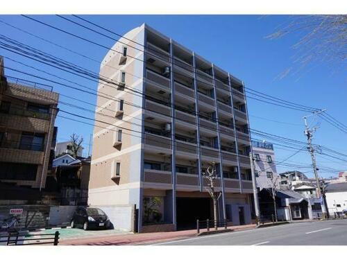レスピーロ 6階建