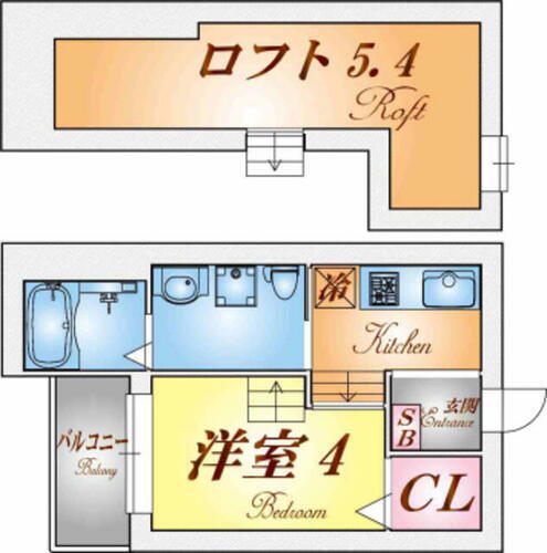 兵庫県神戸市垂水区山手５丁目 垂水駅 1K アパート 賃貸物件詳細