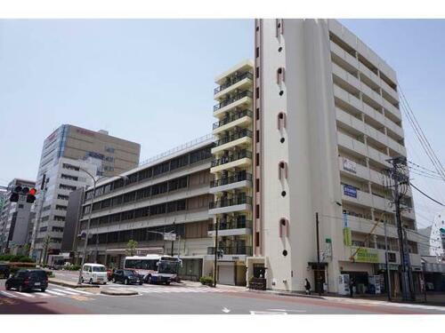 万才町ＳＣ 10階建