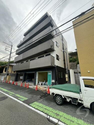 グランジュテ寺畑