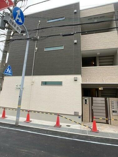 兵庫県神戸市須磨区大池町４丁目 3階建