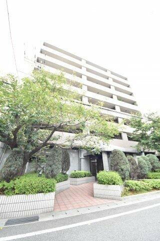 リーガル新神戸パークサイド