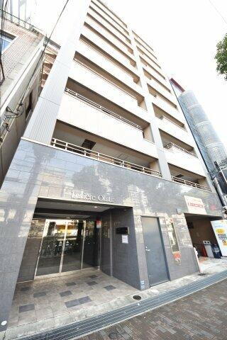 兵庫県神戸市中央区元町通３丁目 築15年10ヶ月 10階建