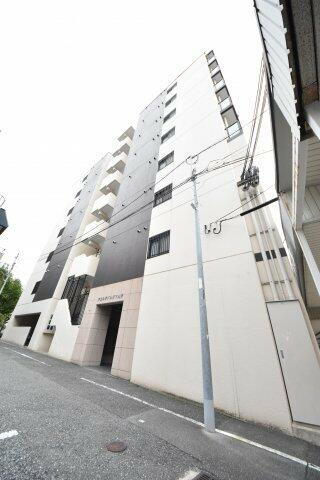 アコルデパルク下山手