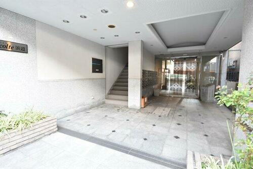 ベルレコルテ浜辺