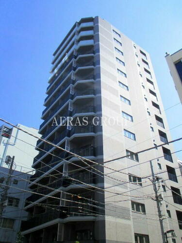 東京都千代田区岩本町１丁目 賃貸マンション