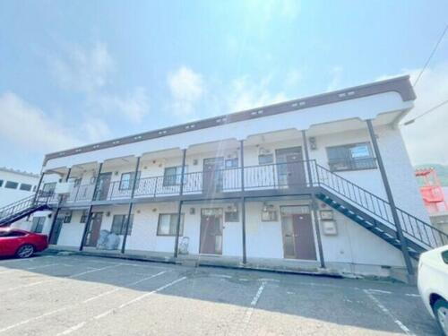 北海道札幌市手稲区西宮の沢四条１丁目 2階建 築41年10ヶ月