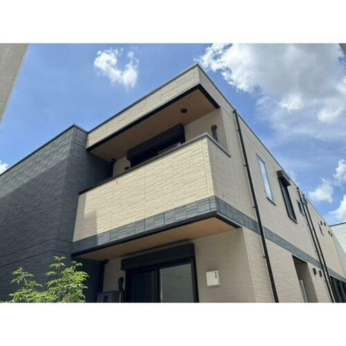 ＰａｒｋＢｅａｒ四谷三丁目 2階建