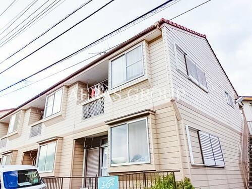 第二コーポオオツカ