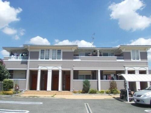 大阪府松原市一津屋４丁目 築19年2ヶ月 2階建