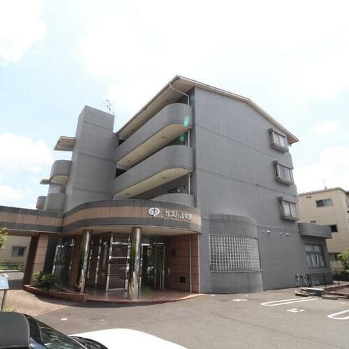 ＡＺＡ才ノ免 4階建