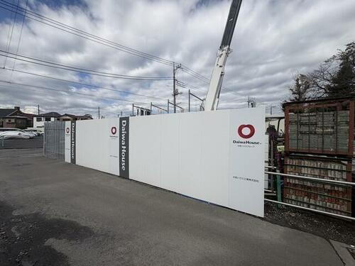 神奈川県相模原市南区東大沼３丁目 賃貸アパート