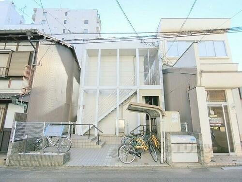 レオパレスブランカ