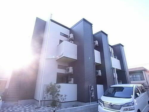 兵庫県神戸市垂水区山手４丁目 2階建 築12年7ヶ月