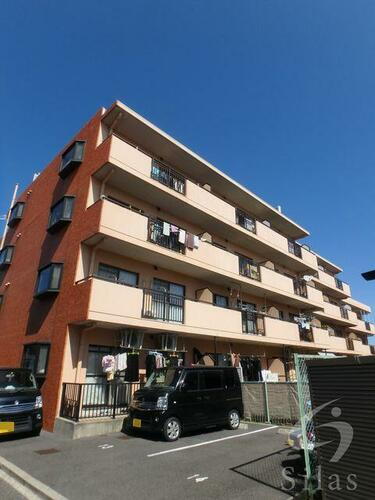 サンシャイン羽曳野