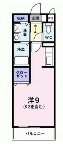 埼玉県草加市栄町３丁目 獨協大学前駅 ワンルーム マンション 賃貸物件詳細