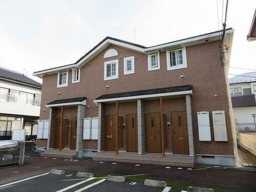 東京都八王子市小宮町 賃貸アパート