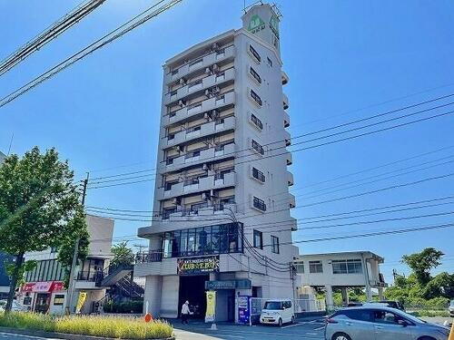 福岡県北九州市門司区中町 賃貸マンション