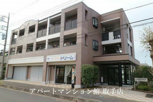 リンデンホーフ