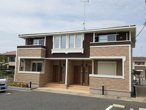 コート・ダジュール川余郷Ⅱ