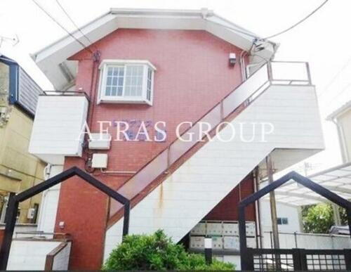 レジデンス狛江Ⅱ