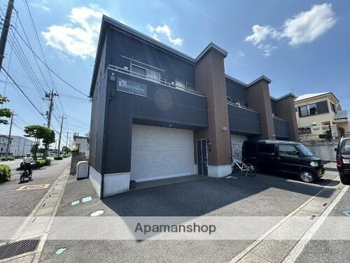 Ｇａｒｒｏｚｚｅ壱番館 2階建