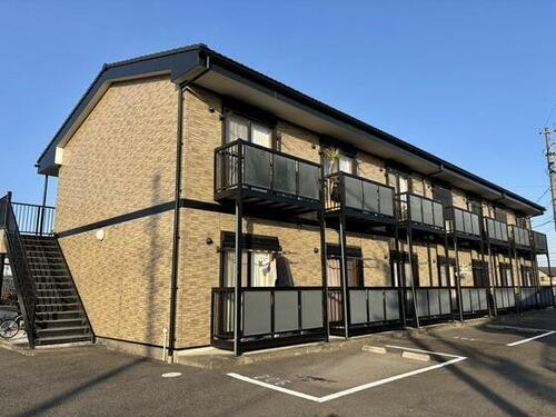 三重県鈴鹿市道伯３丁目 賃貸アパート