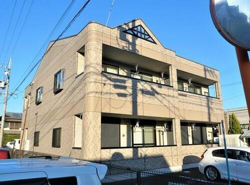 三重県四日市市城西町 賃貸アパート