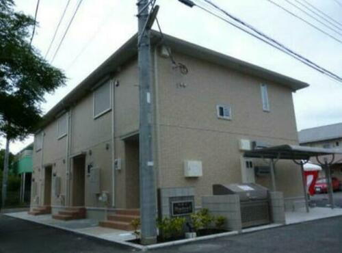 チェリーブロッサムⅡ 2階建