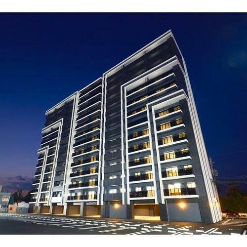 ＬＩＢＴＨ菊陽Ⅱ