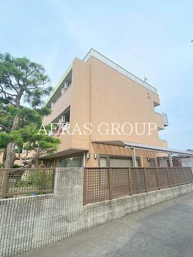 湘南ａｂｓⅠ 3階建