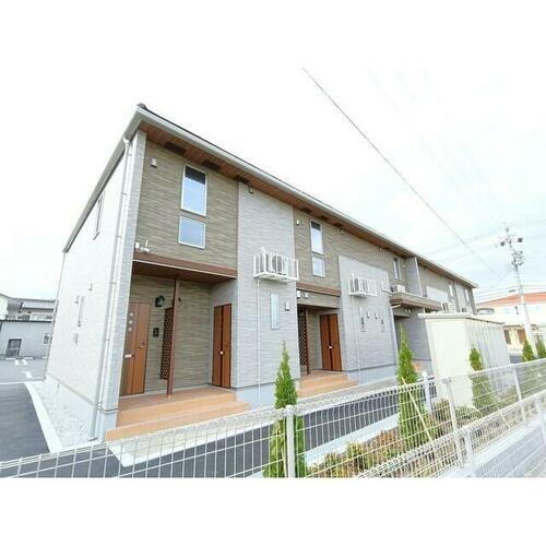 フィールドヒル　安曇野Ⅰ