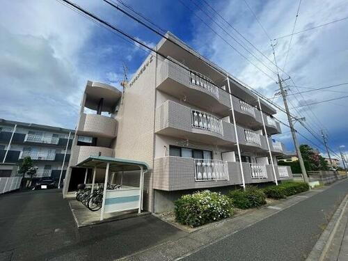 マンション楠通りⅡ