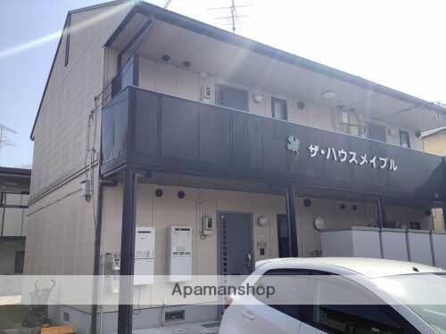 宮城県富谷市日吉台１丁目 2階建