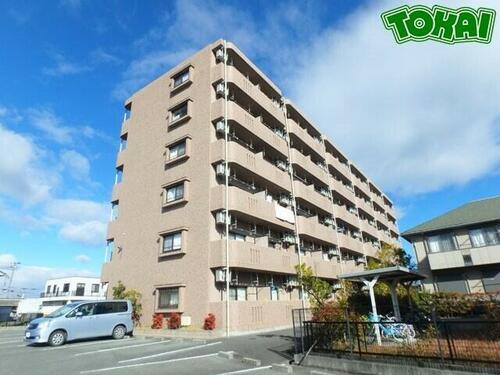 Ｈｙｄｅ　Ｐａｒｋ 6階建