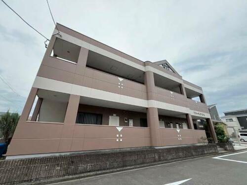 愛知県清須市助七２丁目 賃貸アパート