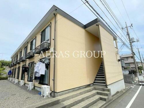アムール　琴 2階建