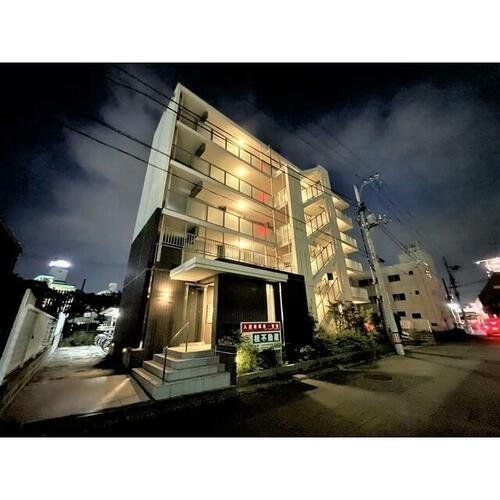 茨城県水戸市桜川１丁目 賃貸マンション