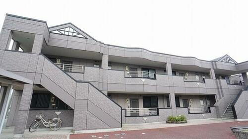 三重県鈴鹿市岸岡町 賃貸アパート