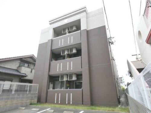 福岡県大野城市下大利１丁目 3階建 築11年3ヶ月