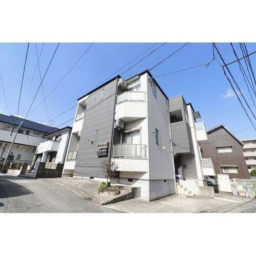 福岡県福岡市西区上山門１丁目 2階建 築16年2ヶ月