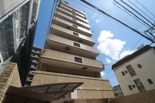 広島県広島市中区舟入本町 賃貸マンション