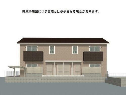 ＦＵＴＡＢＡ　２３４　Ｂ棟