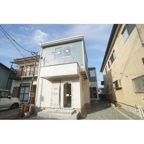 群馬県高崎市倉賀野町 賃貸一戸建て